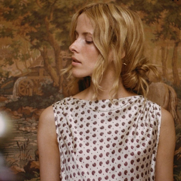 Doen ALFREDA DRESS - Picture 4 of 6